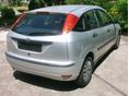 FORD FOCUS 2002/1 - 5