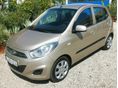 HYUNDAI I10 1.1 Comfort AC Magyarországi. 132.330km!!!