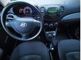 HYUNDAI I10 2011/3 - 8