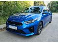 KIA CEE'D Ceed 1.5 T-GDI Hybrid Platinum DCT