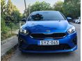 KIA CEE'D 2021/10 - 2