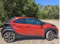TOYOTA AYGO 2023/11 - 5