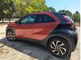TOYOTA AYGO 2023/11 - 2