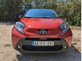 TOYOTA AYGO 2023/11 - 3
