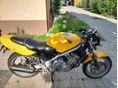 HONDA CB-1 