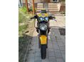 HONDA CB-1 1991 - 2