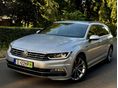 VOLKSWAGEN PASSAT VIII Variant 2.0 TDI BMT SCR Highline 4Motion DSG 6SEB DSG!3XRLINE!LED2!190LE! VÉGIG SZERVIZELT
