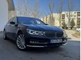 BMW 750d xDrive (Automata) hibátlan. valós km. gyönyörű!