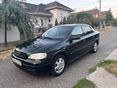 OPEL ASTRA G 1.6 16V Comfort Friss vizsga!