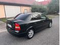 OPEL ASTRA G 2001/7 - 4