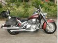 HONDA VTX 1300 2005/9 - 2