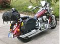 HONDA VTX 1300 2005/9 - 3