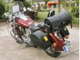 HONDA VTX 1300 2005/9 - 5