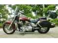 HONDA VTX 1300 2005/9 - 6