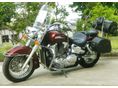 HONDA VTX 1300 2005/9 - 7