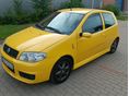 FIAT PUNTO 1.4 16V Sporting ABARTH!JÓ MŰSZAKI ÁLLAPOT!6-OS VÁLTÓ!