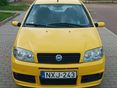 FIAT PUNTO 2004 - 2