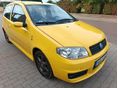 FIAT PUNTO 2004 - 3