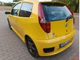 FIAT PUNTO 2004 - 4