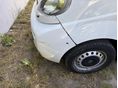 OPEL VIVARO 2002/7 - 11