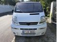 OPEL VIVARO 2002/7 - 2