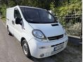 OPEL VIVARO 2002/7 - 3