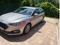 FORD MONDEO 2.0 TDCi Business