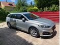 FORD MONDEO 2019/8 - 2