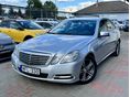 MERCEDES-BENZ E 220 CDI BlueEFFICIENCY Elegance (Automata) Xenon fényszórók.Navigáció.Tolatókamera.Ülésfűtés.Parkradar!Végig szervizelt!