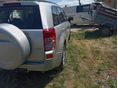 SUZUKI GRAND VITARA 2006 - 3