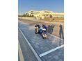 HONDA CBR 600 RR PC40