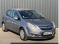 OPEL CORSA D 2008/12 - 4