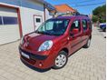RENAULT KANGOO 1.6 16V Privilege SZERVIZKÖNYV. 1.TUL. TOLATÓRADAR. TETŐDOBOZ. DUPLA TOLÓAJTÓ