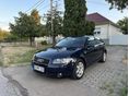 AUDI A3 2.0 PD TDI Ambiente DPF