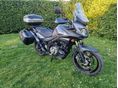 SUZUKI DL 650 C7