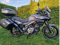 SUZUKI DL 650 2015 - 2