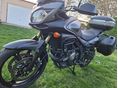 SUZUKI DL 650 2015 - 9