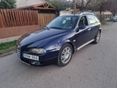 ALFA ROMEO 156 SW Q4 1.9 JTD Progression Összkerékhajtás 4x4