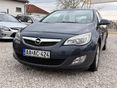 OPEL ASTRA J 1.4 T Enjoy AZONNAL ELVIHETŐ! AKÁR FRISS VIZSGÁVAL
