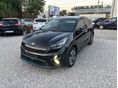 KIA NIRO e-Niro 64kWh Platinum Csapágyazva papírral igazolva. Rengeteg Extra. Szép állapot!