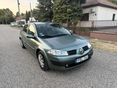 RENAULT MEGANE 1.4 16V Authentique