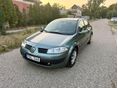 RENAULT MEGANE 2004/8 - 2