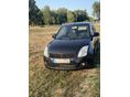 SUZUKI SWIFT 1.5 VVT GS