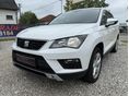 SEAT ATECA 1.6 TDI Eco Style KITŰNŐ ÁLLAPOT!!