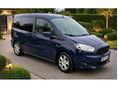 FORD COURIER 2016 - 2