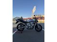 YAMAHA FZ6-N 2008 - 2