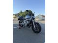 YAMAHA FZ6-N 2008 - 4