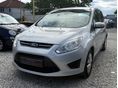 FORD C-MAX Grand1.6 TDCi Champions KIVÁLÓ ÁLLAPOT! 1 ÉV GARANCIA! VONÓHOROG!