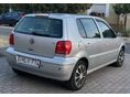VOLKSWAGEN POLO III 2001/8 - 2