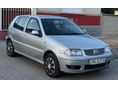 VOLKSWAGEN POLO III Variant 1.4 60 Trendline